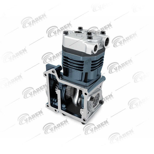 VADEN 1100 080 002 Single Cylinder Compressor