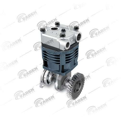 VADEN 1100 080 003 Single Cylinder Vertical Air Compressor Parts