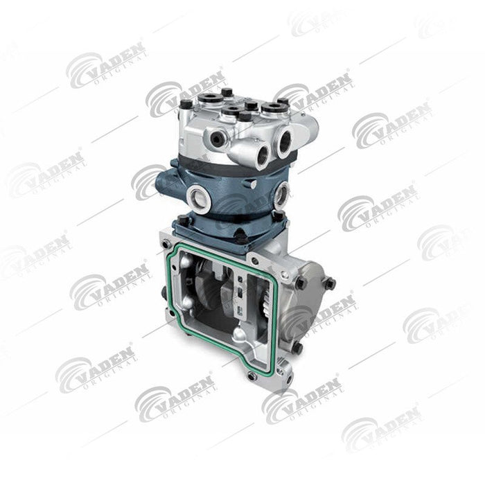 VADEN 1100 100 001 Single Cylinder Compressor