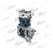 VADEN 1100 100 002 Single Cylinder Compressor