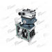 VADEN 1100 100 003 Single Cylinder Compressor