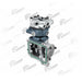 VADEN 1100 120 001 Single Cylinder Compressor