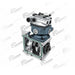 VADEN 1100 120 003 Single Cylinder Compressor
