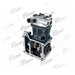 VADEN 1100 120 005 Single Cylinder Compressor