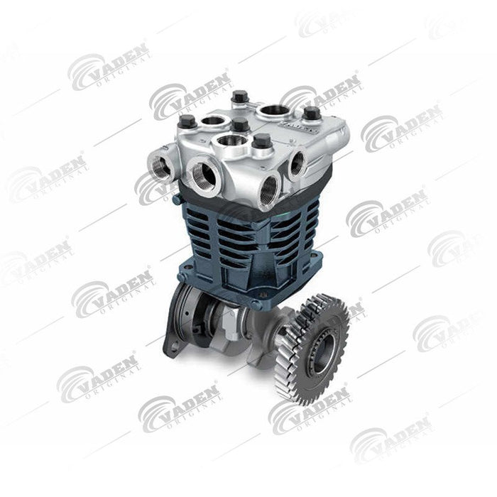 VADEN 1100 120 007 Single Cylinder Vertical Air Compressor Parts