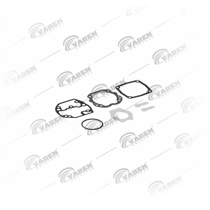 VADEN 1100 120 100 Compressor Repair Kit