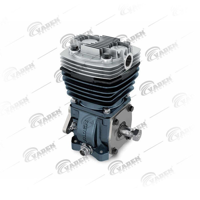 VADEN 1100 150 001 Single Cylinder Compressor