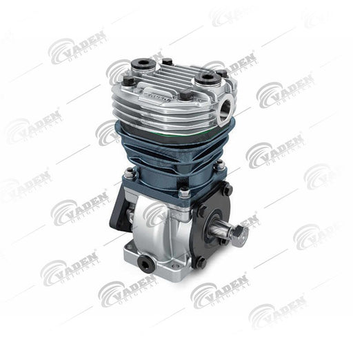 VADEN 1100 170 002 Single Cylinder Compressor