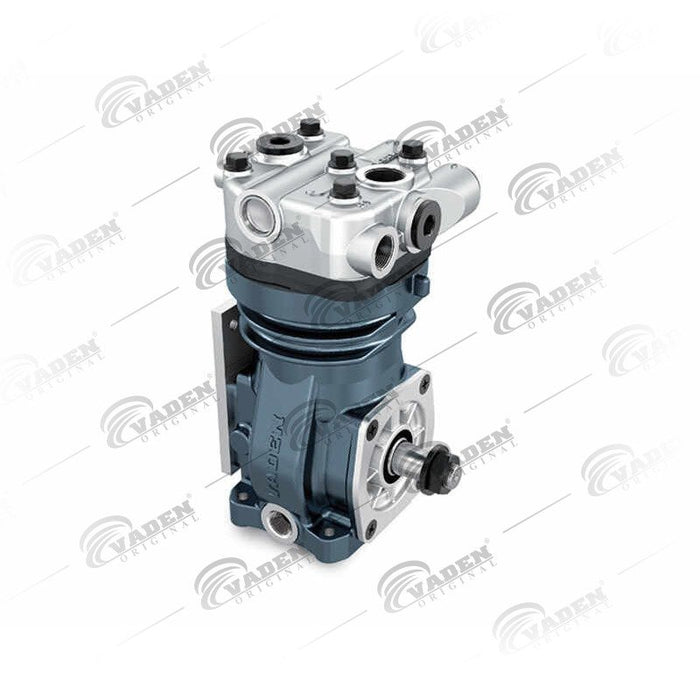 VADEN 1100 195 001 Single Cylinder Compressor