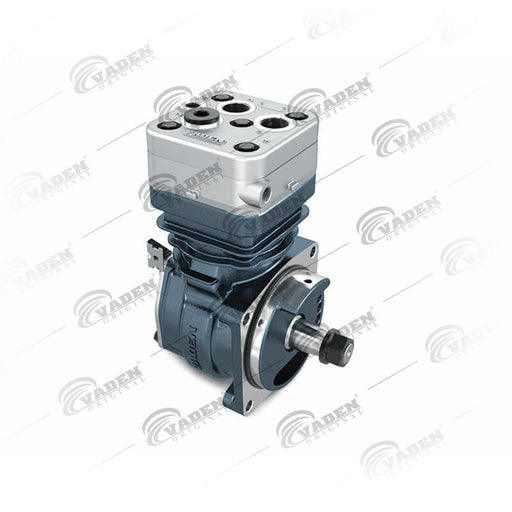 VADEN 1100 200 020 Single Cylinder Compressor