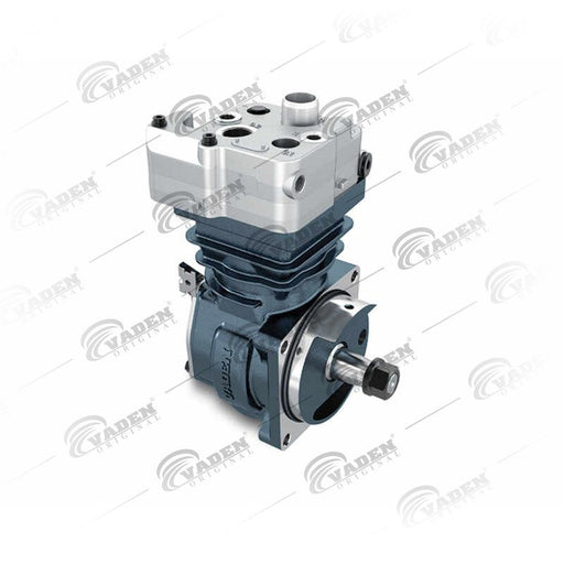 VADEN 1100 210 020 Single Cylinder Compressor