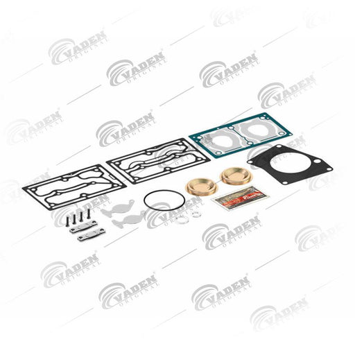 VADEN 1100 250 100 Compressor Repair Kit