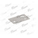 VADEN 1100 255 350 Compressor Cooling Plate