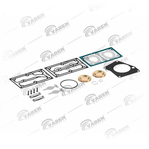 VADEN 1100 258 100 Compressor Repair Kit