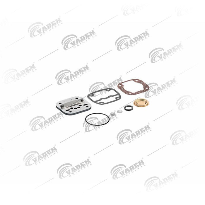 VADEN 1100 275 750 Compressor Full Repair Kit