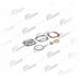 VADEN 1100 275 750 Compressor Full Repair Kit