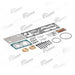 VADEN 1100 290 750 Compressor Full Repair Kit