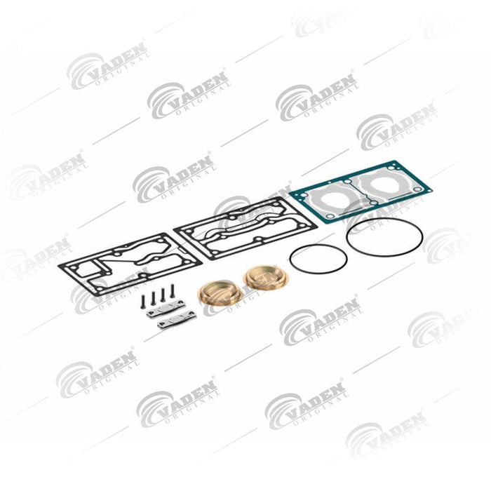 VADEN 1100 295 100 Compressor Repair Kit