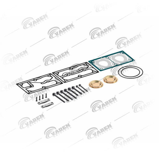 VADEN 1100 295 110 Compressor Repair Kit