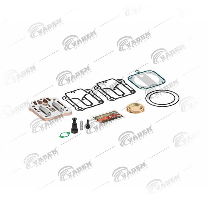 VADEN 1100 330 750 Compressor Full Repair Kit