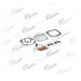 VADEN 1100 350 500 Compressor Repair Kit