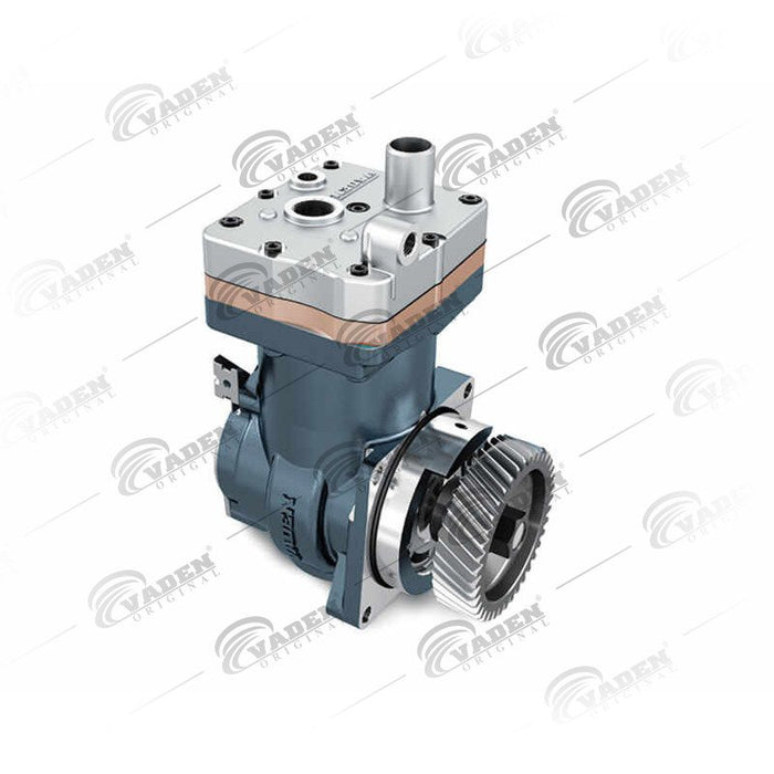 VADEN 1100 370 001 Single Cylinder Compressor