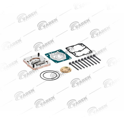 VADEN 1100 370 750 Compressor Full Repair Kit