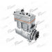 VADEN 1100 410 001 Twin Cylinder Compressor