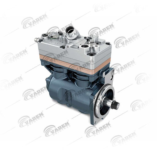 VADEN 1100 420 002 Twin Cylinder Compressor