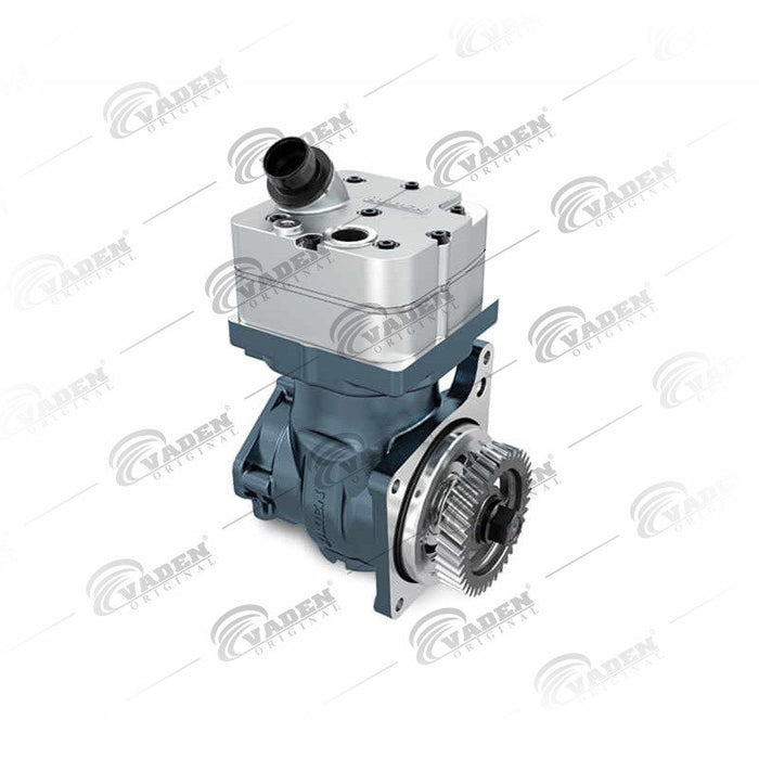 VADEN 1100 450 001 Single Cylinder Compressor