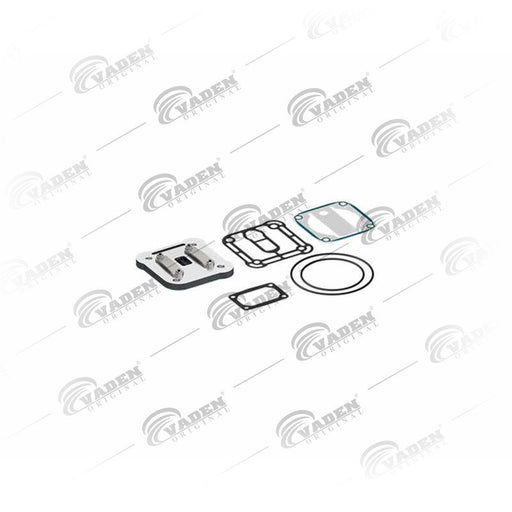 VADEN 1100 460 750 Compressor Repair Kit