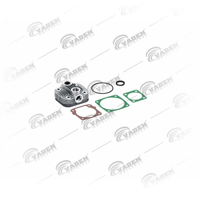 VADEN 11 26 50 Compressor Complete Cylinderhead