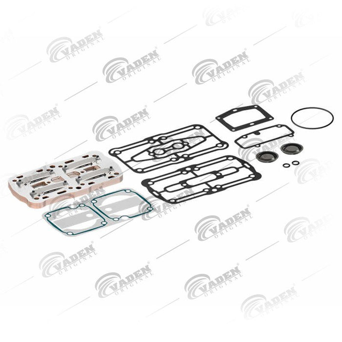 VADEN 1200 015 750 Compressor Repair Kit