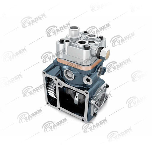 VADEN 1200 016 001 Single Cylinder Compressor (Without PowerTake off Water Cooled)
