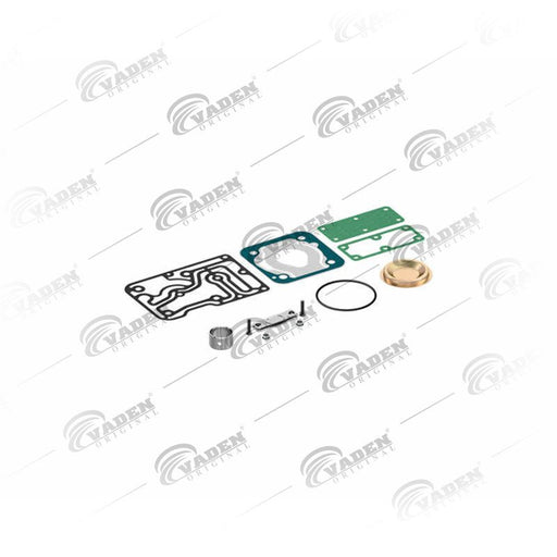 VADEN 1200 040 770 Repair Kit