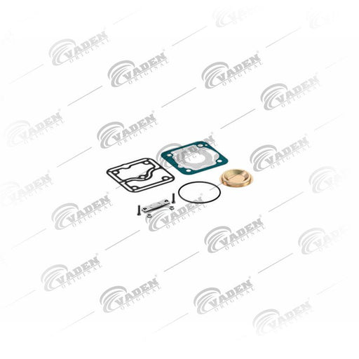 VADEN 1200 058 100 Compressor Repair Kit