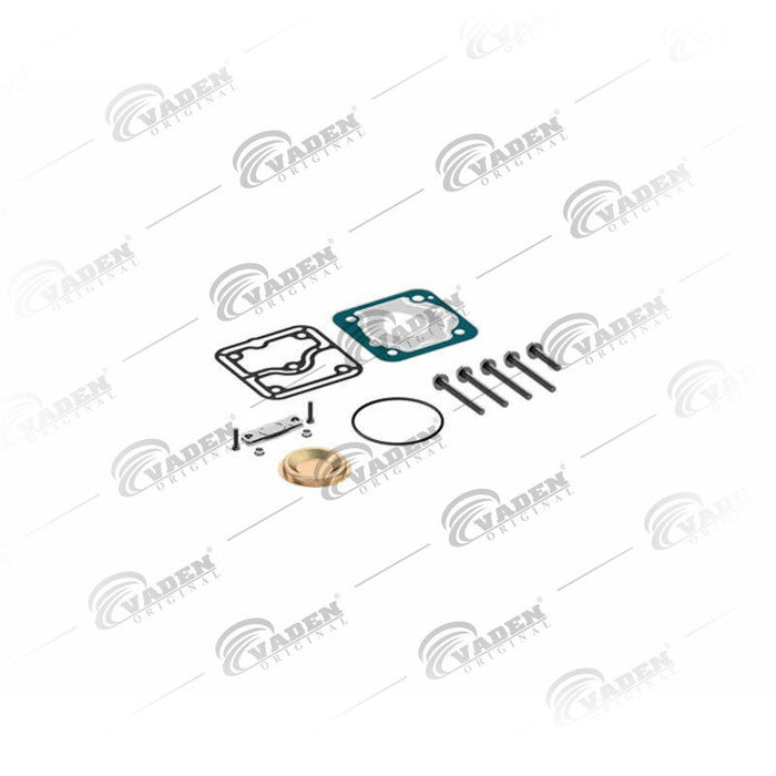 VADEN 1200 058 750 Compressor Full Repair Kit