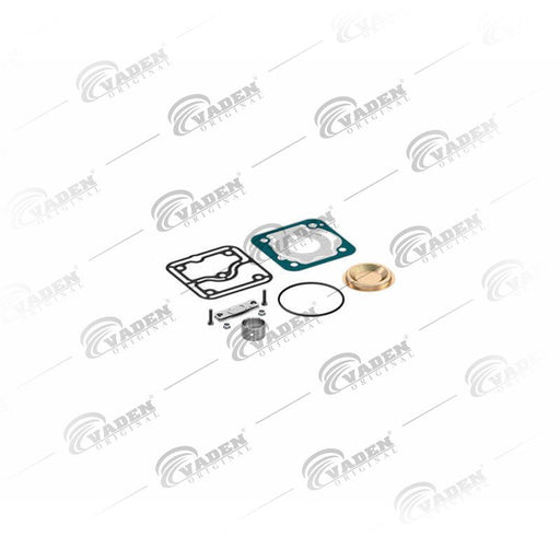 VADEN 1200 058 770 Compressor Repair Kit