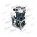 VADEN 1200 070 006 Single Cylinder Compressor