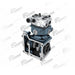 VADEN 1200 070 009 Single Cylinder Compressor