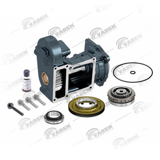 VADEN 1200 210 006 Clutch Housing Kit With Clutch