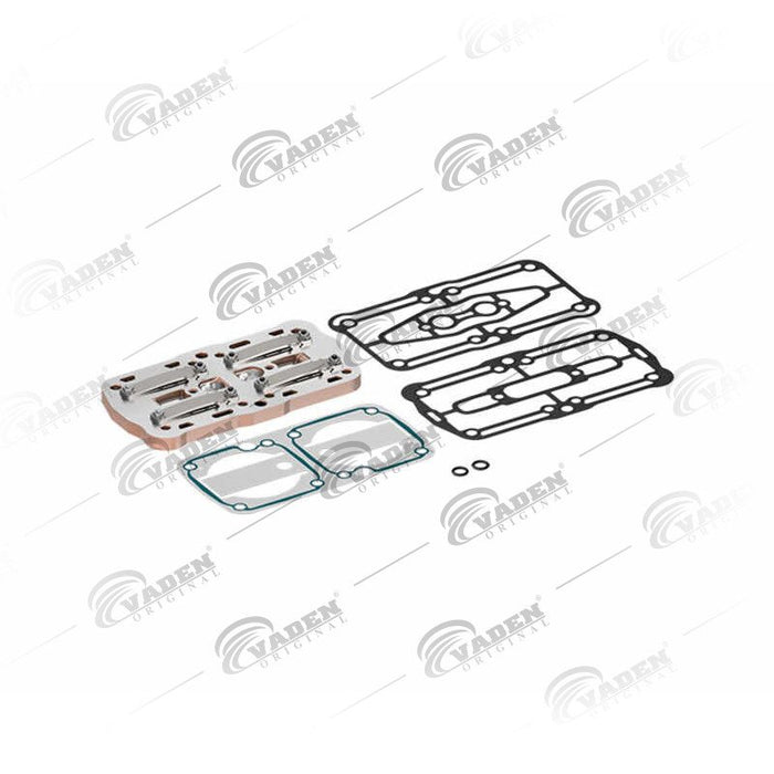 VADEN 1200 240 650 Compressor Valve Plate