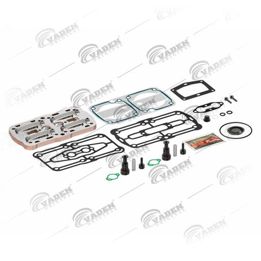 VADEN 1200 240 750 Compressor Repair Kit