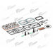 VADEN 1200 240 750 Compressor Repair Kit