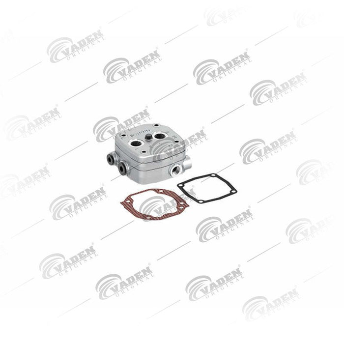 VADEN 12 02 50 Compressor Complete Cylinderhead