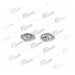 VADEN 12 02 53 Compressor Middle Plate