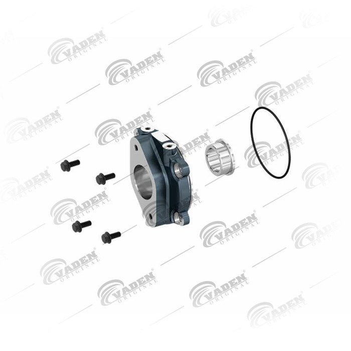 VADEN 12 20 13 Crankshaft Flange