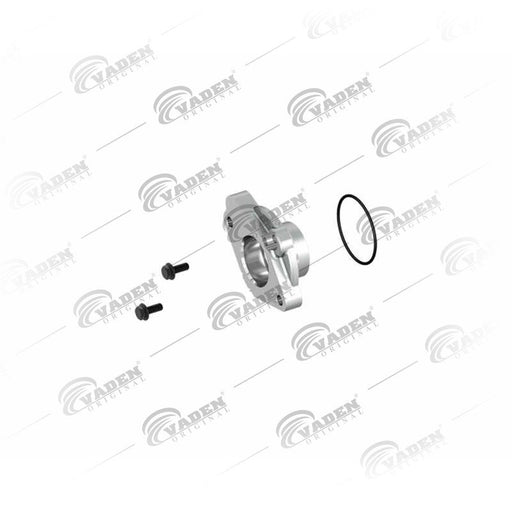 VADEN 12 22 13 Crankshaft Flange