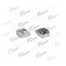 VADEN 12 26 11 Compressor Cylinder Head