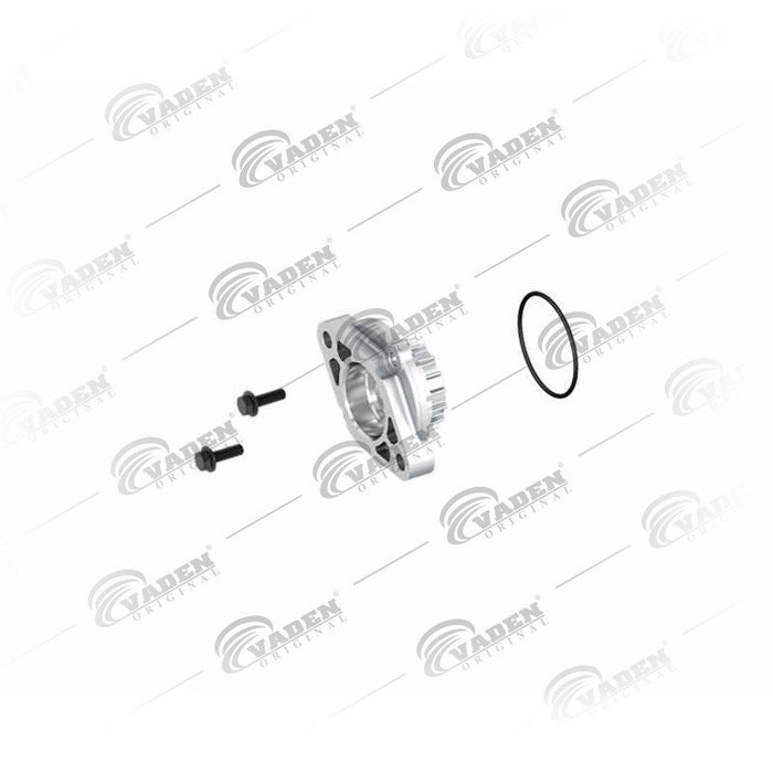 VADEN 12 27 13 Crankshaft Flange